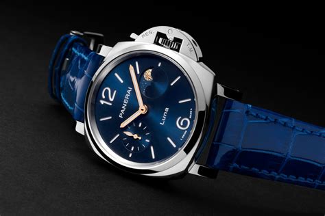 panerai preise|panerai luminor moon phase.